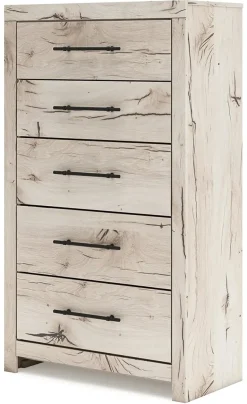 Clearance American Furniture Galleries Lawroy 5-Drawer Chest
