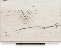 Outlet American Furniture Galleries Lawroy 2-Drawer Nightstand