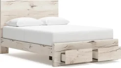 Best American Furniture Galleries Lawroy 6-Piece Queen Bedroom Set