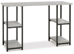 Hot American Furniture Galleries Lazabon 48" Home Office Desk