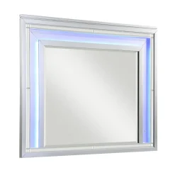 Best American Furniture Galleries Leesa Dresser Mirror