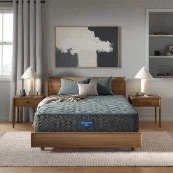 Sale American Furniture Galleries Level One Firm Level One Firm - King