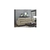 Clearance American Furniture Galleries Lewes Leather Sofa