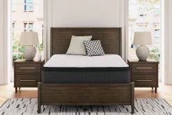 Clearance American Furniture Galleries Limited Edition PT King Mattress