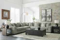 Outlet American Furniture Galleries Lindyn 5-Piece Sectional