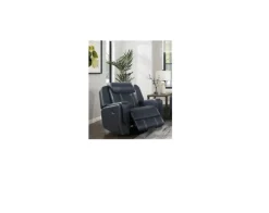 New American Furniture Galleries Littleton Swivel Glider Recliner