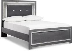 Hot American Furniture Galleries Lodanna Full Upholstered Bed