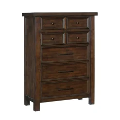 Outlet American Furniture Galleries Logandale 6-Drawer Chest