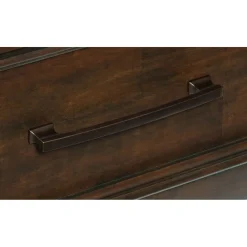 Outlet American Furniture Galleries Logandale 6-Drawer Chest