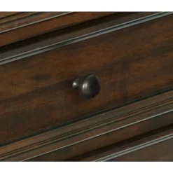 Outlet American Furniture Galleries Logandale 6-Drawer Chest