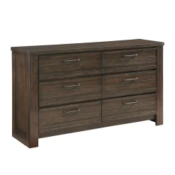 Sale American Furniture Galleries Longview Dresser