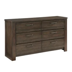 Sale American Furniture Galleries Longview Dresser