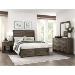 Sale American Furniture Galleries Longview Dresser