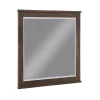 Online American Furniture Galleries Longview Mirror