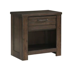 Fashion American Furniture Galleries Longview Nightstand