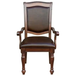 Hot American Furniture Galleries Lordsburg Dining Arm Chair
