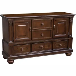 Online American Furniture Galleries Lordsburg Dining Buffet