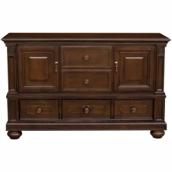 Online American Furniture Galleries Lordsburg Dining Buffet