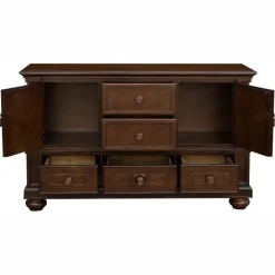 Online American Furniture Galleries Lordsburg Dining Buffet