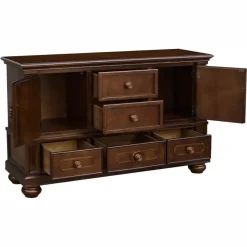 Online American Furniture Galleries Lordsburg Dining Buffet