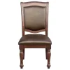 Discount American Furniture Galleries Lordsburg Dining Side Chair