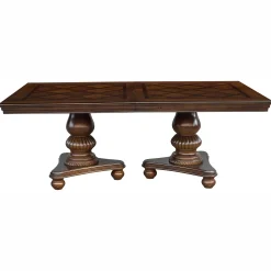 Best American Furniture Galleries Lordsburg Dining Table