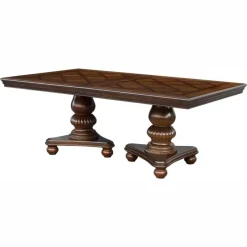 Clearance American Furniture Galleries Lordsburg 5-Piece Dining Set