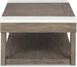 Hot American Furniture Galleries Loyaska Lift-Top Coffee Table