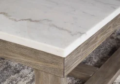 Best American Furniture Galleries Loyaska Square End Table