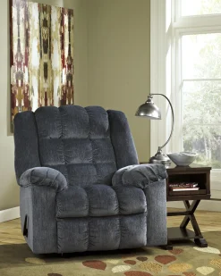 Outlet American Furniture Galleries Ludden Rocker Recliner
