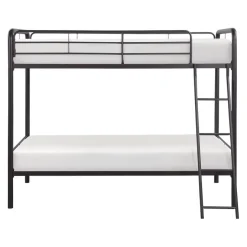 Sale American Furniture Galleries Lunar Twin Bunk Bed