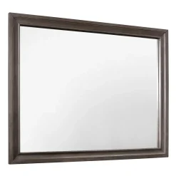 Hot American Furniture Galleries Luster Mirror