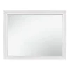 Online American Furniture Galleries Luster Mirror