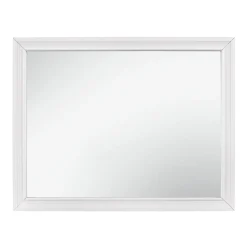 Online American Furniture Galleries Luster Mirror