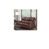 New American Furniture Galleries Lyman Double Reclining Loveseat