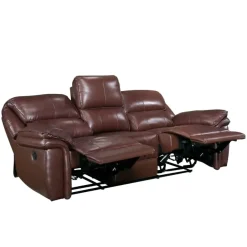 Hot American Furniture Galleries Lyman 2-Piece Reclining Living Room Set