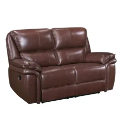 Hot American Furniture Galleries Lyman 2-Piece Reclining Living Room Set