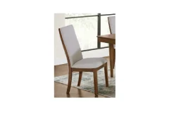 Sale American Furniture Galleries Lyncott Dining Upholstered Side Chair