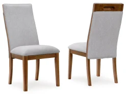 Sale American Furniture Galleries Lyncott Dining Upholstered Side Chair