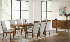 Sale American Furniture Galleries Lyncott Dining Upholstered Side Chair