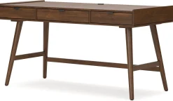 Outlet American Furniture Galleries Lyncott 60" Home Office Desk