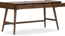 Outlet American Furniture Galleries Lyncott 60" Home Office Desk