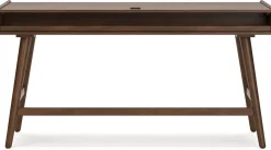 Outlet American Furniture Galleries Lyncott 60" Home Office Desk
