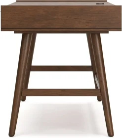 Outlet American Furniture Galleries Lyncott 60" Home Office Desk