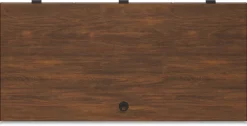Outlet American Furniture Galleries Lyncott 60" Home Office Desk