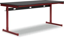 Best American Furniture Galleries Lynxtyn Home Office Desk