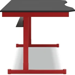 Best American Furniture Galleries Lynxtyn Home Office Desk