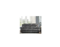 Online American Furniture Galleries Madrona Hill Double Reclining Sofa