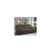 Outlet American Furniture Galleries Madrona Hill Double Reclining Sofa