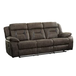 Best American Furniture Galleries Madrona Hill 2-Piece Reclining Living Room Set